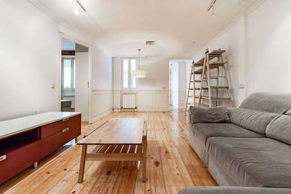 Flat for sale in Ríos Rosas, Chamberí, Madrid. 