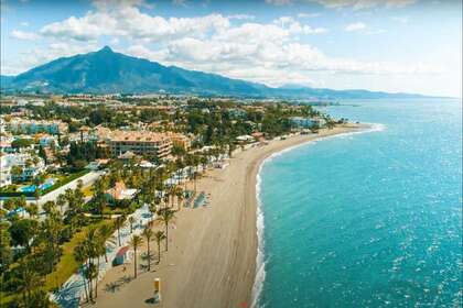 Квартира Роскошь Продажа в San Pedro de Alcántara, Marbella, Málaga. 