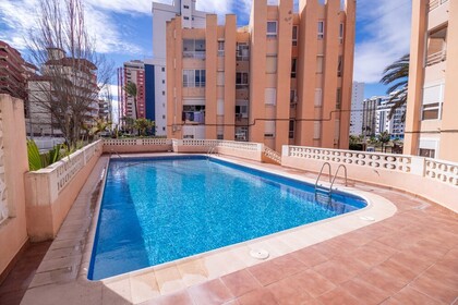Apartamento en Playa de la Pobla de Farnals, Valencia. 