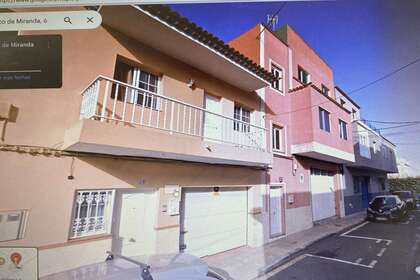 House for sale in El Coromoto, San Cristóbal de la Laguna, Santa Cruz de Tenerife, Tenerife. 