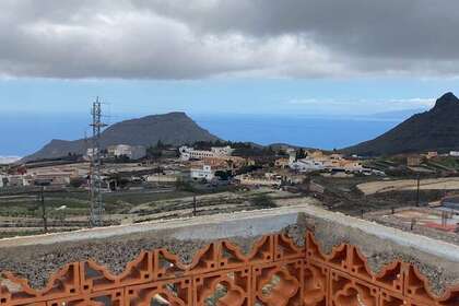 Flats in Vilaflor, Santa Cruz de Tenerife, Tenerife. 