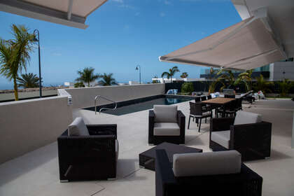 Villa venta en Abama, Guía de Isora, Santa Cruz de Tenerife, Tenerife. 