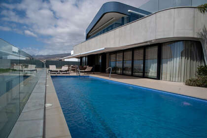 Villa venta en Abama, Guía de Isora, Santa Cruz de Tenerife, Tenerife. 