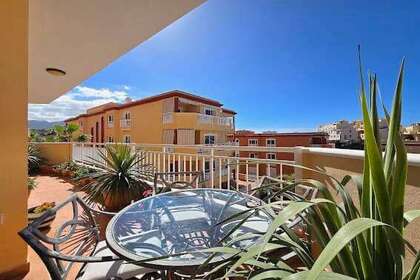 Flat for sale in Callao Salvaje, Adeje, Santa Cruz de Tenerife, Tenerife. 