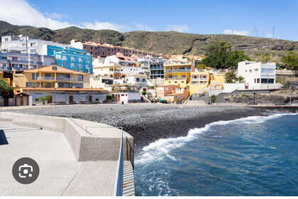 Flat for sale in Caletillas, Candelaria, Santa Cruz de Tenerife, Tenerife. 