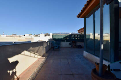 Duplex vendre en Las Chafiras, San Miguel de Abona, Santa Cruz de Tenerife, Tenerife. 