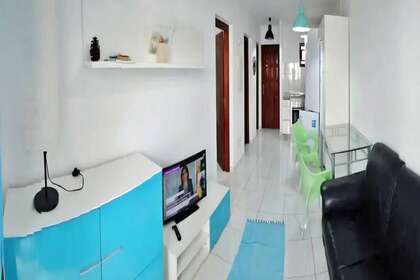 Apartment zu verkaufen in Los Cristianos, Arona, Santa Cruz de Tenerife, Tenerife. 
