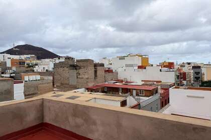 Penthouse venda em La Isleta, Palmas de Gran Canaria, Las, Las Palmas, Gran Canaria. 