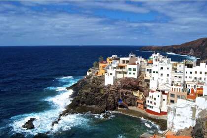 Flat for sale in Sardina, Gáldar, Las Palmas, Gran Canaria. 