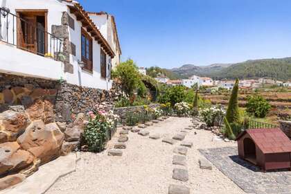 Maison de ville vendre en Vilaflor, Santa Cruz de Tenerife, Tenerife. 