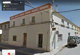 House for sale in Convento, Valdepeñas, Ciudad Real. 