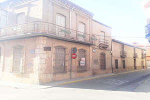 Maison de ville vendre en Nucleo Urbano, Valdepeñas, Ciudad Real. 