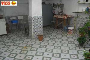 House for sale in Nucleo Urbano, Valdepeñas, Ciudad Real. 