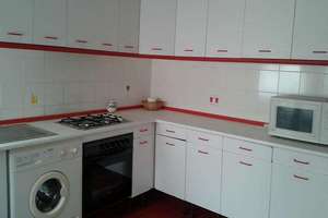 Flat for sale in Centro, Valdepeñas, Ciudad Real. 