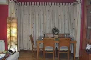 Flat for sale in Centro, Valdepeñas, Ciudad Real. 