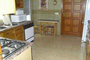 Flat for sale in Centro, Valdepeñas, Ciudad Real. 