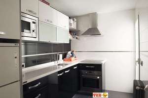 Flat for sale in Centro, Valdepeñas, Ciudad Real. 