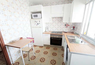 Flat for sale in Centro, Valdepeñas, Ciudad Real. 