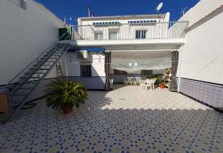 Haus zu verkaufen in Nucleo Urbano, Valdepeñas, Ciudad Real. 