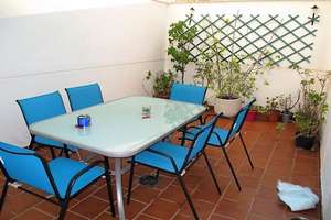 Flat for sale in Centro, Valdepeñas, Ciudad Real. 