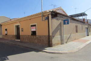 Huse til salg i Convento, Valdepeñas, Ciudad Real. 