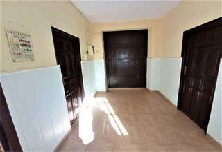 House for sale in Convento, Valdepeñas, Ciudad Real. 