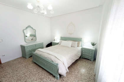 Piso venta en San Marcos, Valdepeñas, Ciudad Real. 