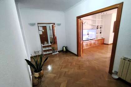 Flat for sale in Seis de Junio, Valdepeñas, Ciudad Real. 