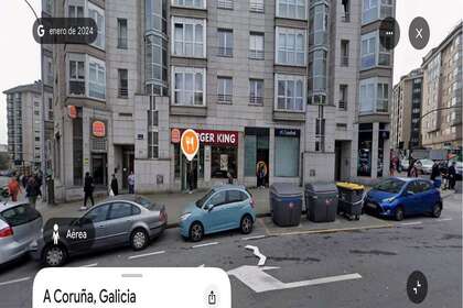 Local comercial en Ronda de Outeiro, Coruña (A), La Coruña (A Coruña). 