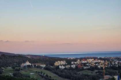 Plot for sale in Sotogrande Costa, San Roque, Cádiz. 