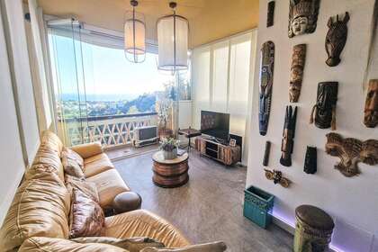 Flat Luxury for sale in Marbella Este, Málaga. 