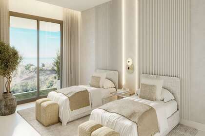 Cluster house Luxury for sale in Higueron, Fuengirola, Málaga. 