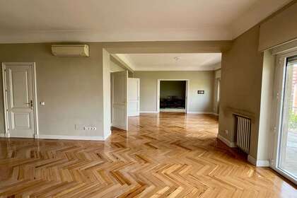 平 豪华 出售 进入 Nueva España, Chamartín, Madrid. 