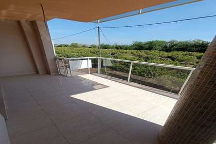 Piso venta en Poblados Maritimos, Burriana, Castellón. 