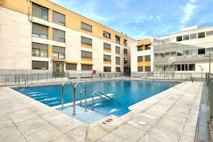 Piso venta en Norte, Granada. 