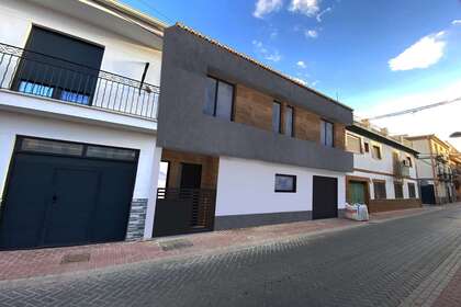 House for sale in Poniente, Armilla, Granada. 