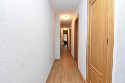 Flat for sale in La Zubia, Zubia (La), Granada. 