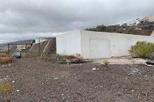 Další nemovitosti na prodej v Polígono la Campana, Guía de Isora, Santa Cruz de Tenerife, Tenerife. 
