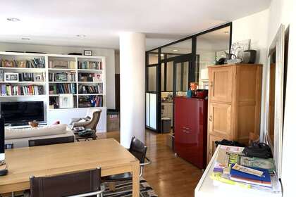 Piso venta en Ruzafa, Valencia. 