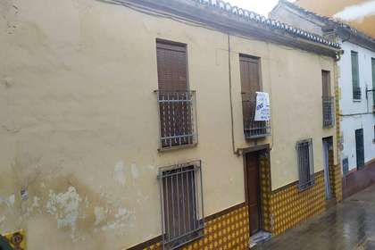 Dům na vesnici na prodej v La Zubia, Zubia (La), Granada. 