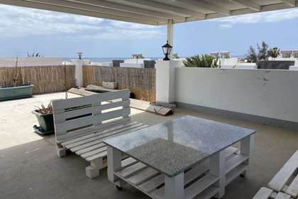 Dúplex venta en Costa Teguise, Lanzarote. 
