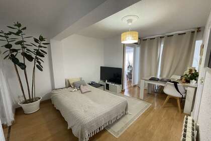 Piso venta en Nou Moles, L´Olivereta, Valencia. 