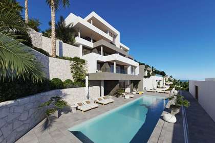 Apartamento venta en Sella, Alicante. 