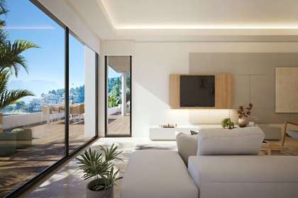 Apartamento venta en Sella, Alicante. 