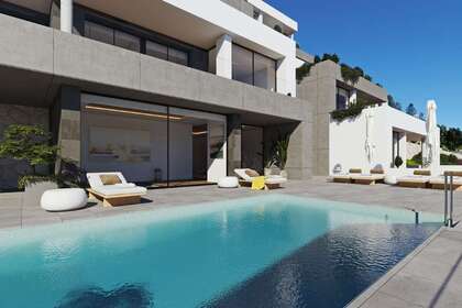 Apartamento venta en Sella, Alicante. 