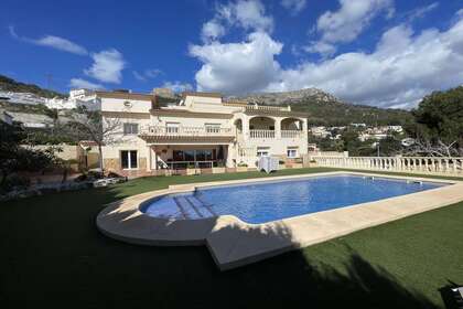 Villa Lujo venta en Calpe/Calp, Calpe/Calp, Alicante. 