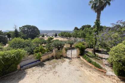 Villa venta en Ontinyent, Valencia. 