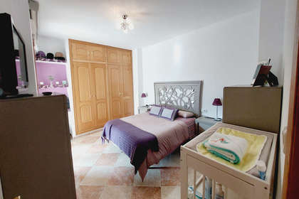 dormitorio principal