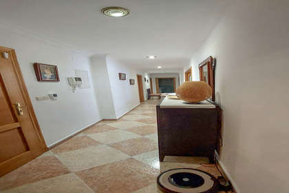 pasillo
