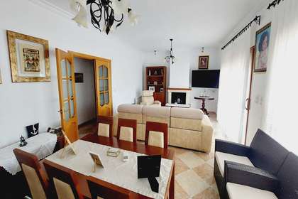Salón - comedor